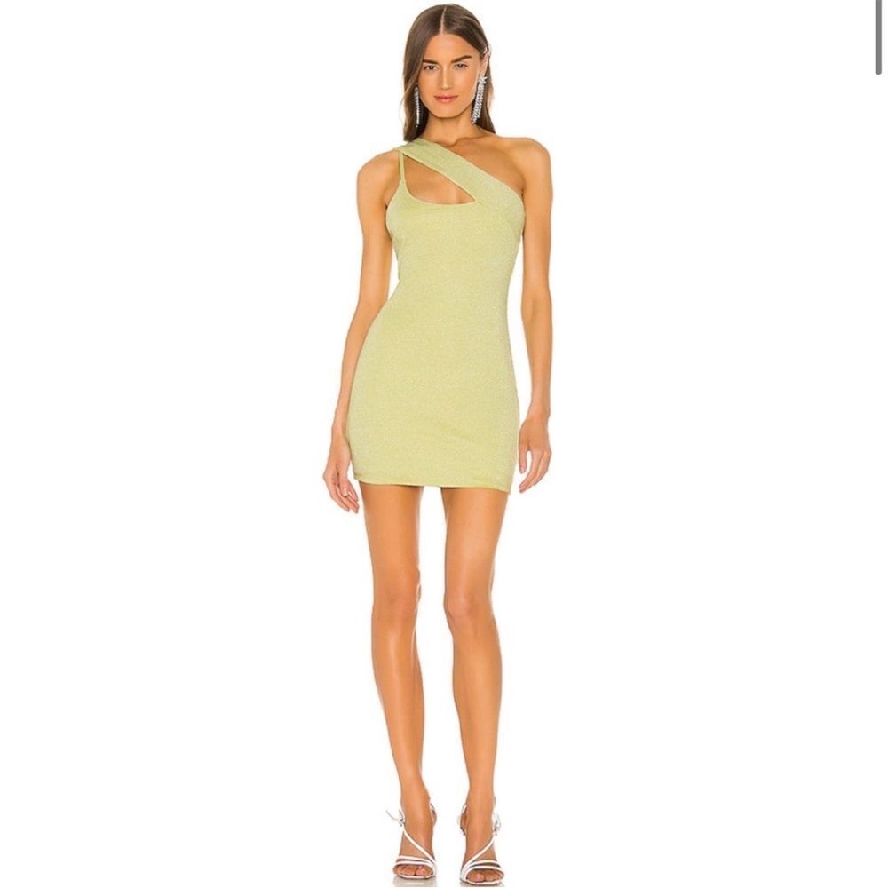 H:ours Trist Mini Dress size M